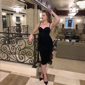 Meet your Posher, Evita